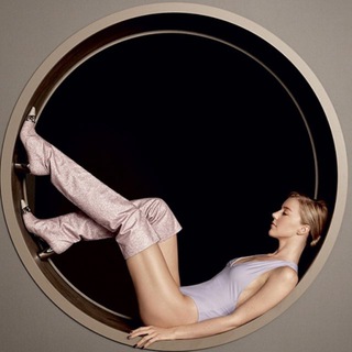 Логотип @karaulovalova - Юлианна Караулова