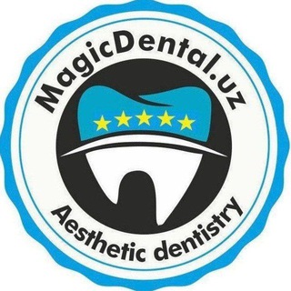 Логотип @karavanfarmshifo - MagicDental.uz 24/7