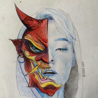 Логотип @karaya85 - Karaya_n