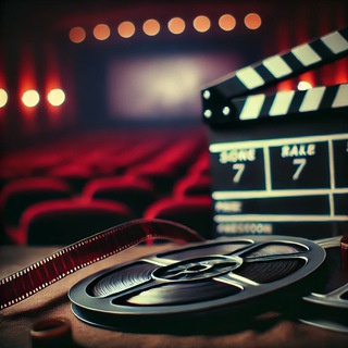 Логотип @karbert_blog - Karbert Movie Blog