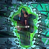 Логотип @karberval - gvrln