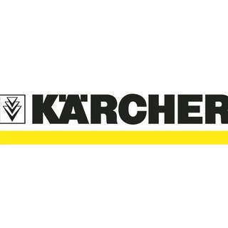 Логотип @karcher_tashkent - KARCHER “Asia Clean Center “