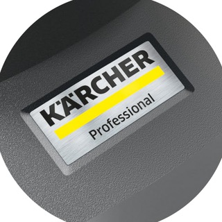Логотип @karchercenterate - Karcher Center ATE Uzbekistan