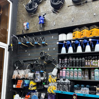 Логотип @karcherservis - @MOYKA MARKET.UZ