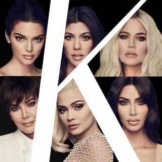 Логотип @kardashian_jenner - KARDASHIANS | JENNERS