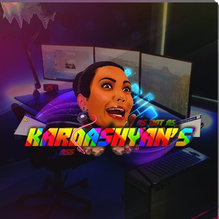 Логотип @kardashyansass - Эс хат🔥эс Кардашьянс эсс.🍑