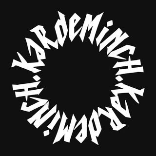 Логотип @kardeminchannel - KARDEMINCH