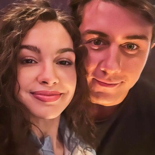 Логотип @kardeslerim0009 - Озвучка