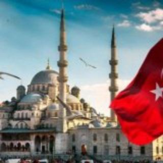 Логотип @kardeslerimrus - Türκiyᥱ 🇹🇷