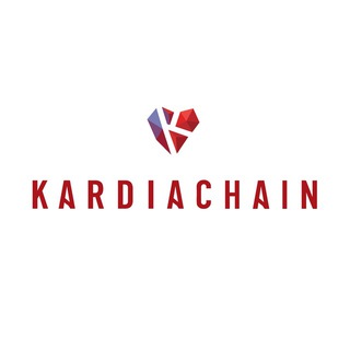 Логотип @kardiachain_vietnam - KardiaChain Viet Nam Official