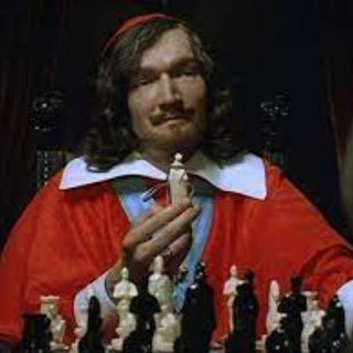 Логотип @kardinalli - Серый кардинал