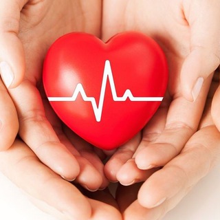 Логотип @kardiologb - Кардиолог • Блог Врача