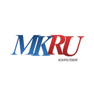 Логотип @karel_mk - МК в Карелии