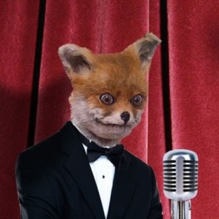 Логотип @karelforny - Внутренняя Карелия