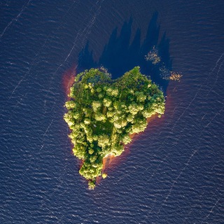 Логотип @kareliaiya - Карелия и я