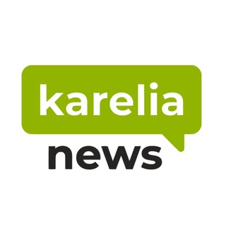 Логотип @karelianews - Карелия.Ньюс