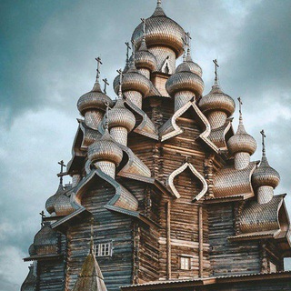 Логотип @karelstone - Карельское обозрение