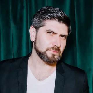 Логотип @karenjoker - Карен Арутюнов