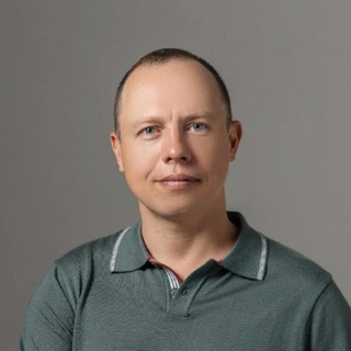 Логотип @karepanovlive - Karepanov LIFE