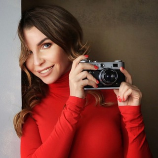 Логотип @karevamargoshcool - Карева Маргарита, медиа-продюсер, фотохудожник 📸