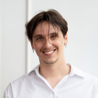 Логотип @karevsasha - Александр Карев