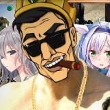 Логотип @kargacc - Каргас