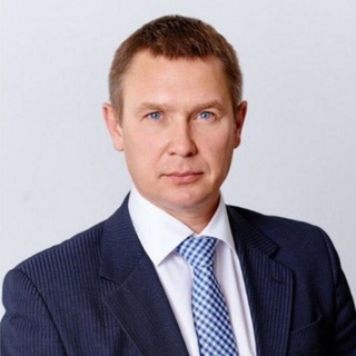 Логотип @karginov - Говорит КаргиноV