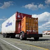 Логотип @kargo_baneks - Карго-анекдоты категории Б 🌴