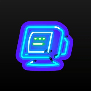 Логотип @kargoit - АЙТИАЧ 💻🌴