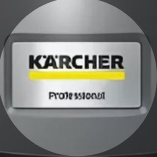 Логотип @karher_prokat - Прокат техники Керхер по Ри👑
