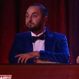 Логотип @karibidisdemis - DemisKaribidis