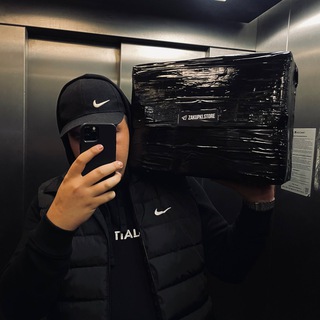 Логотип @karibov_sergey - SERGEY KARIBOV