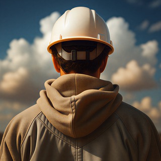 Логотип @karieravkaske - Карьера в Каске | Инженер-Агент