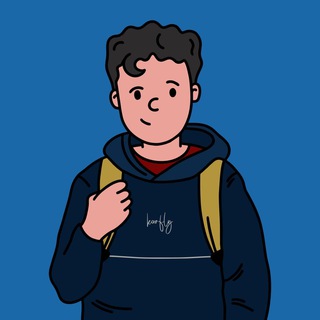 Логотип @karim_iskakov - Karim Iskakov - канал