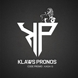 Логотип @karim_officiel1 - ♦️KLAWS PRONO♦️