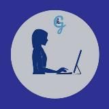 Логотип @karimafrilans - .