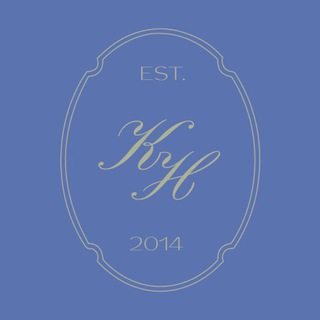 Логотип @karimahomeposuda - KARIMA HOME POSUDA 🌿