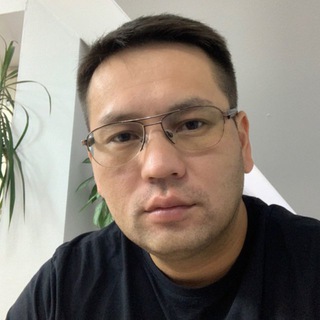 Логотип @karimker - Карим Кергилов