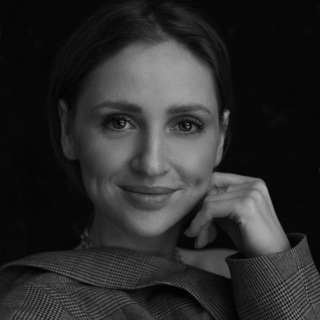 Логотип @karimova_ta - Каримова Татьяна / гештальт терапия