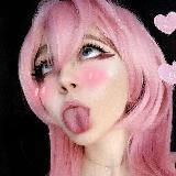 Логотип @karin04ika - 😈