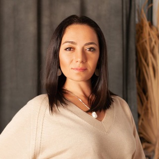 Логотип @karina_avakyan - Психолог рядом ● Карина Авакян