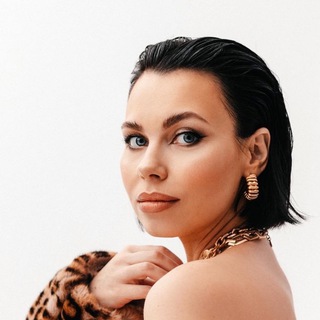 Логотип @karina_debova - Карина Дебова