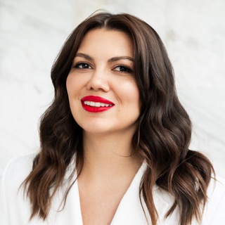 Логотип @karina_gru - Канал Карины Грудиной