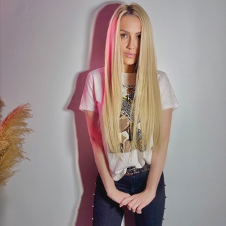 Логотип @karina_hair_luxury - Karina_hair_luxury