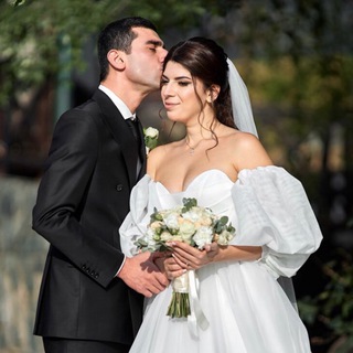 Логотип @karina_markarian - Карина Маркарян