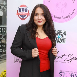 Логотип @karina_matyka - Карина Матыка | Психолог