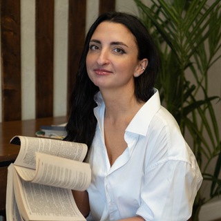 Логотип @karina_psihosomatika - Академия «Формула жизни» Мартынова Карина