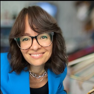 Логотип @karina_say - Канал стилиста