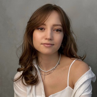 Логотип @karina_saypeeva - Карина✨ Сайпеева