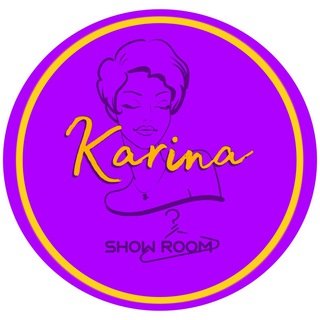 Логотип @karina_shop911 - KARINA SHOP💞